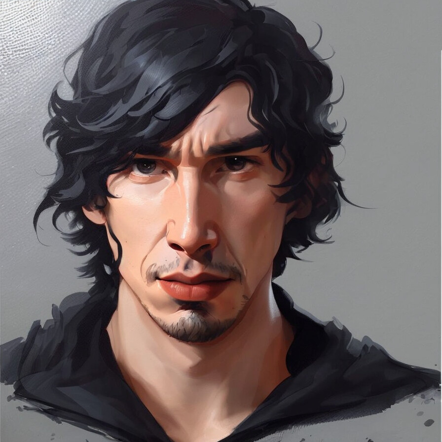 Kylo Ren (Star Wars)