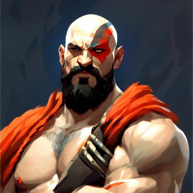 KRATOS