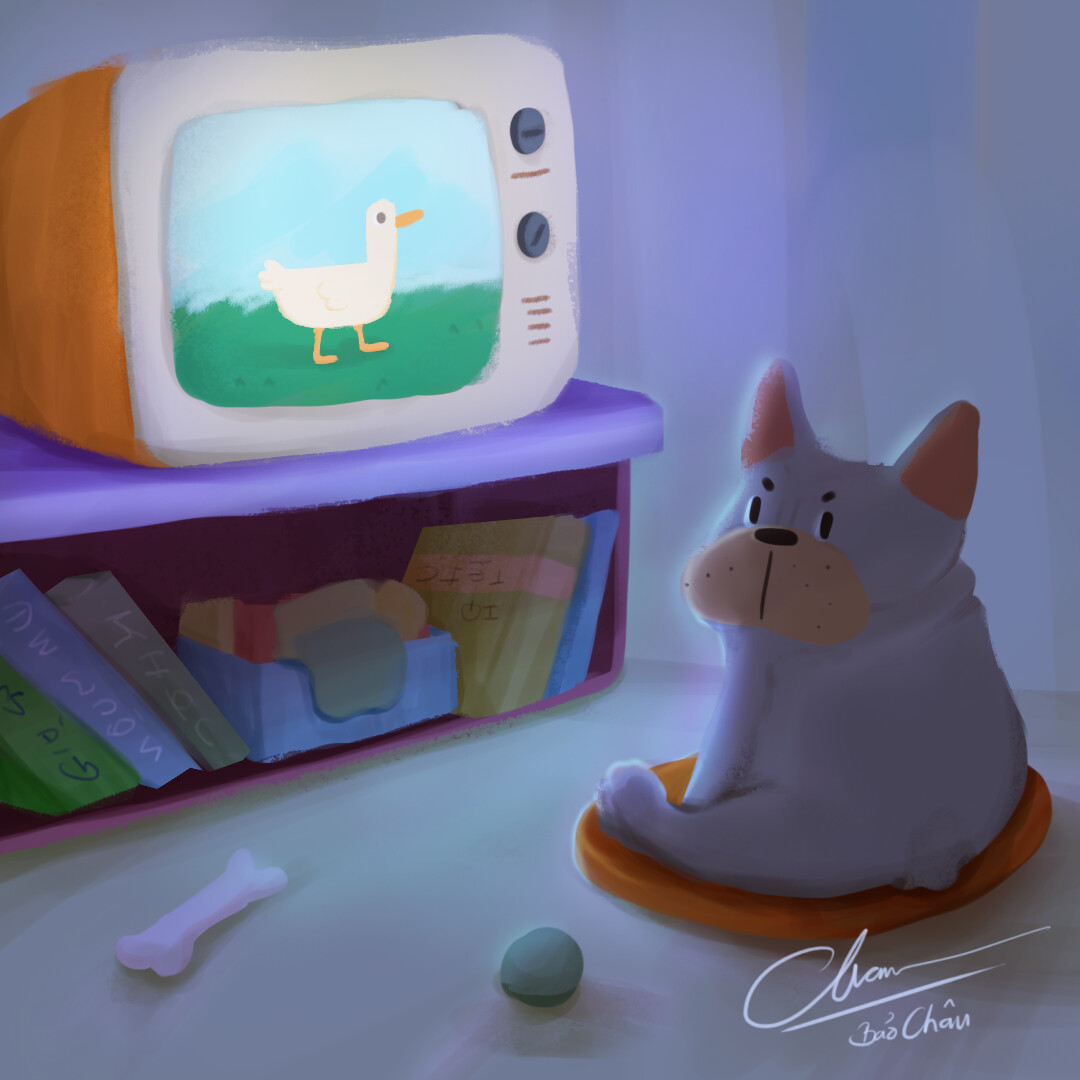 I want to watch cartoon hotsell
