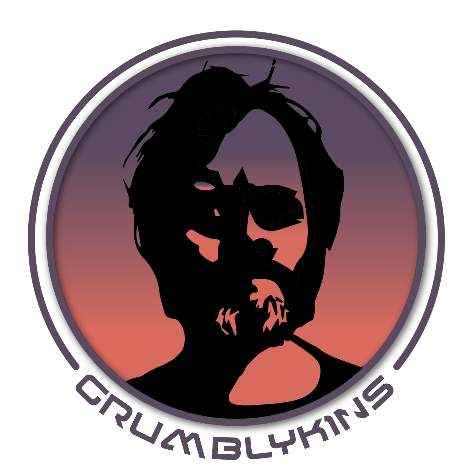 Grumblykins Logo - Adobe Illustrator