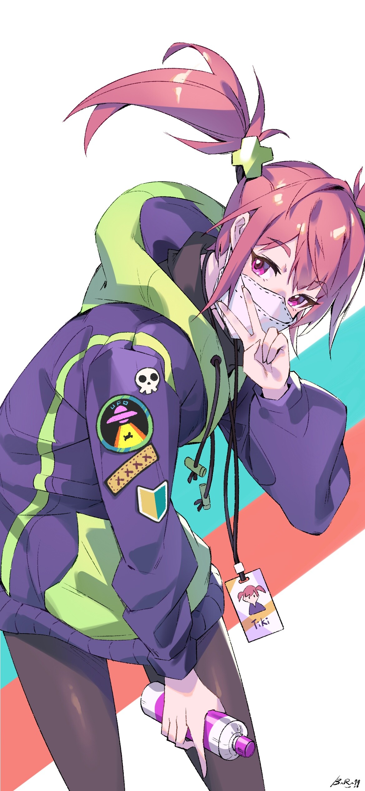 ArtStation - character 