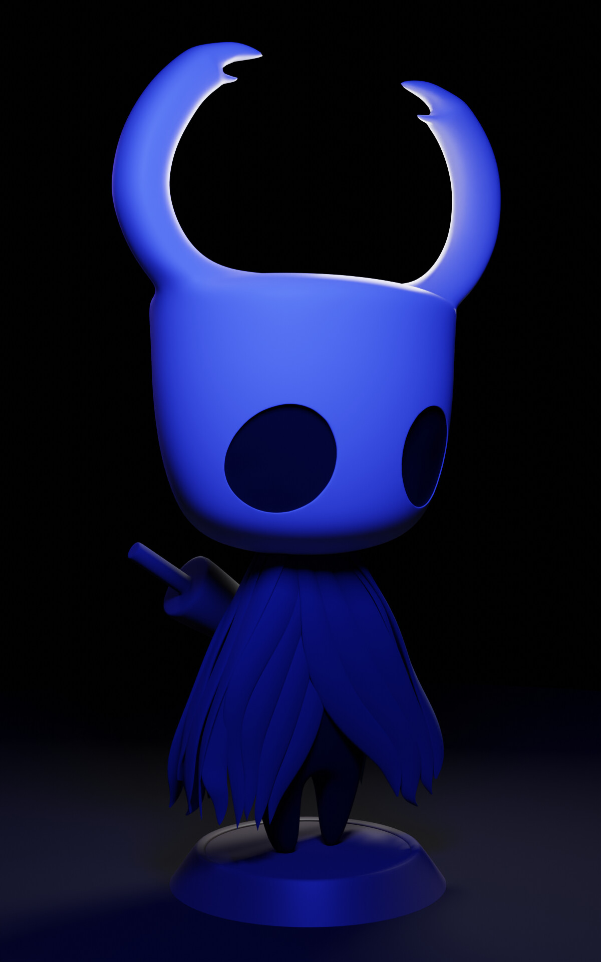 ArtStation - Hollow Knight