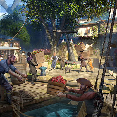 Vizlab studios 20230216 port devia