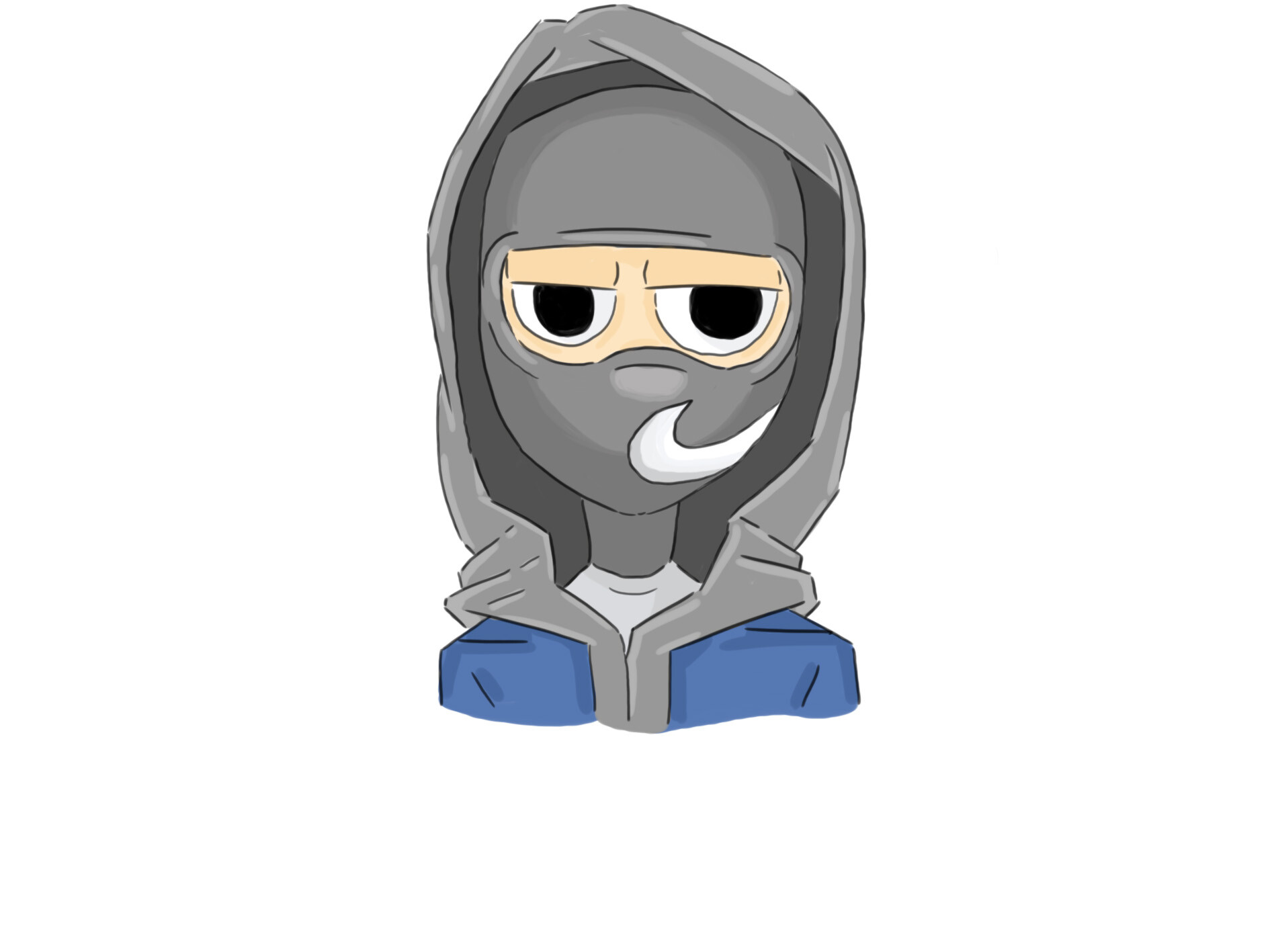 ArtStation - Roadman Drip