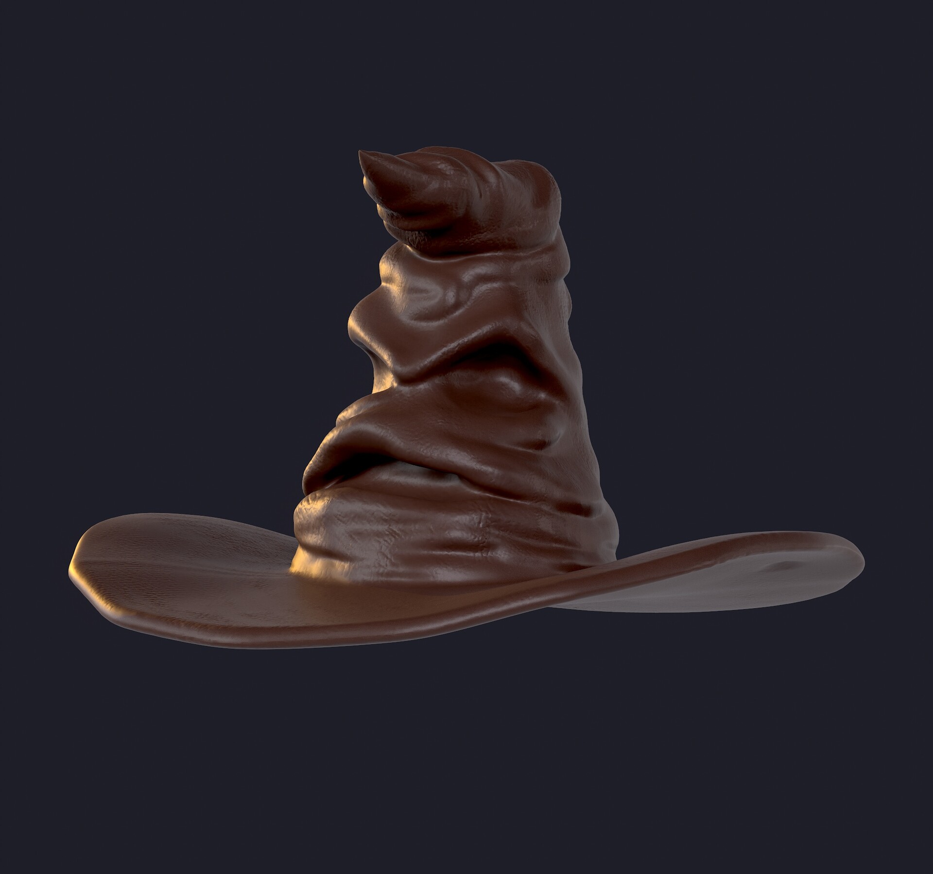 ArtStation - Sorting Hat
