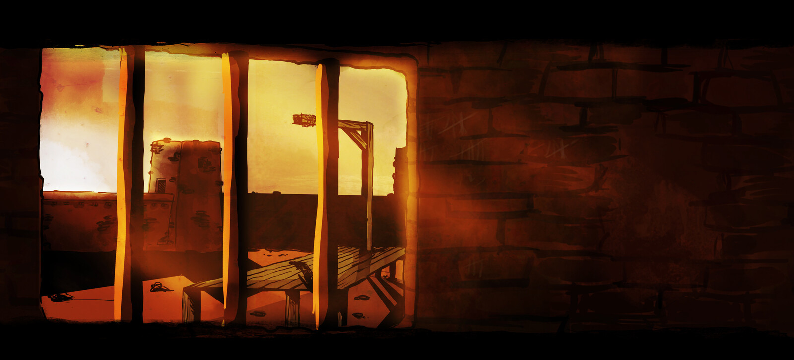 Prison 2