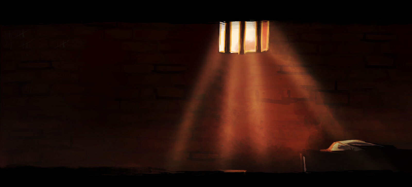 Prison 3