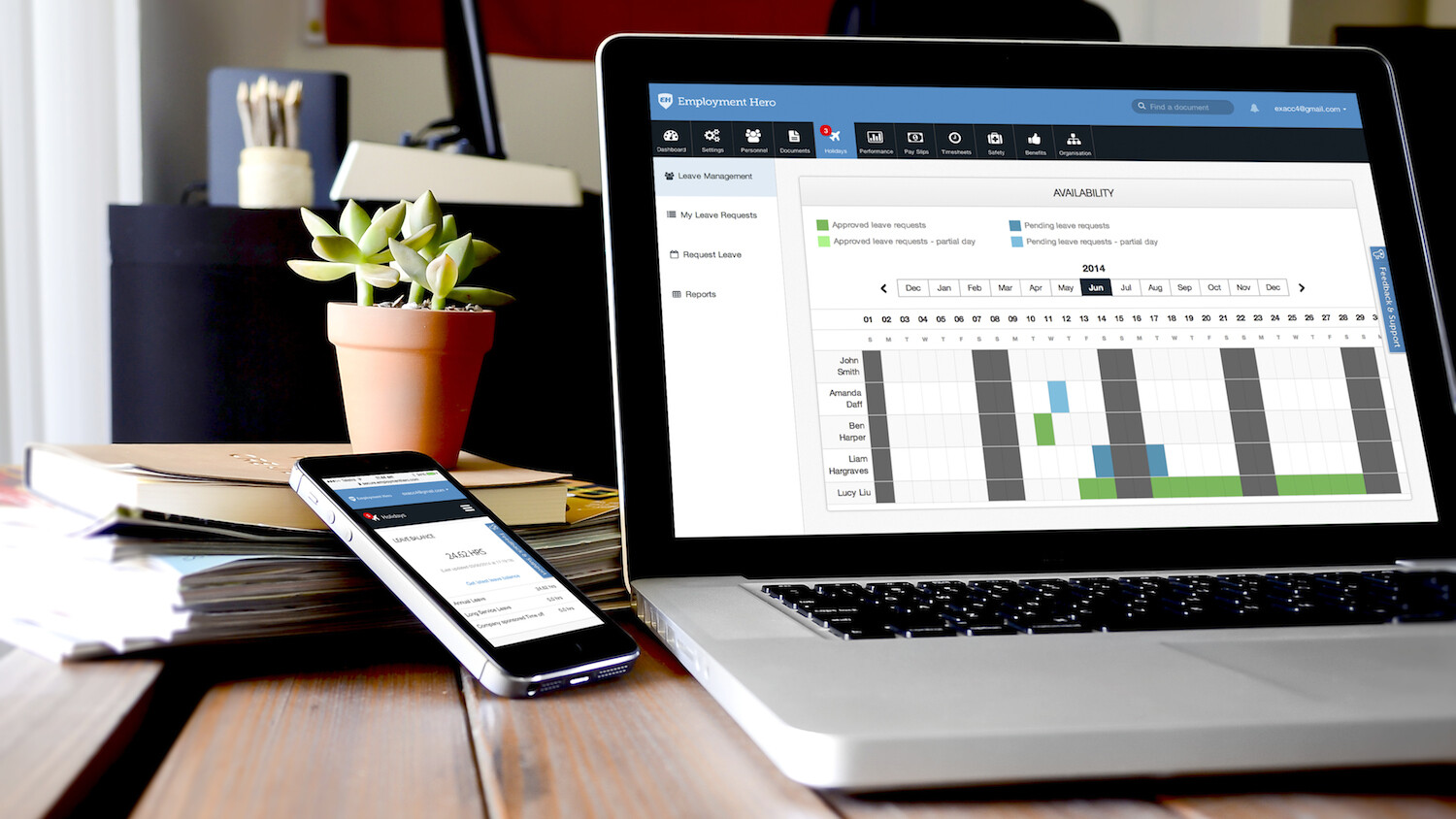 Does Square Have Accounting Software