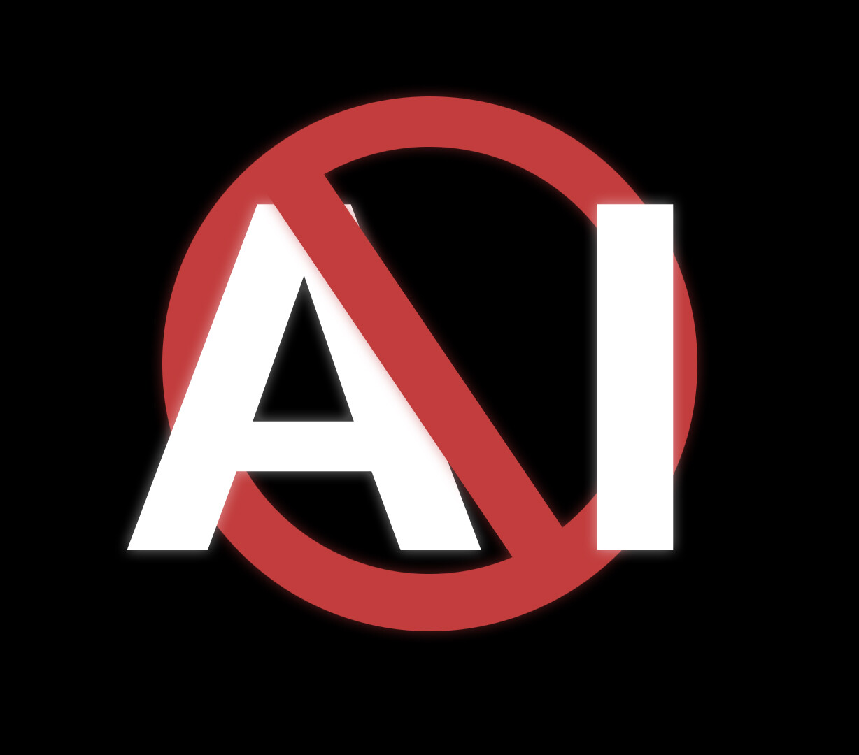 ArtStation - I don't hate AI, I hate people who use AI indiscriminately