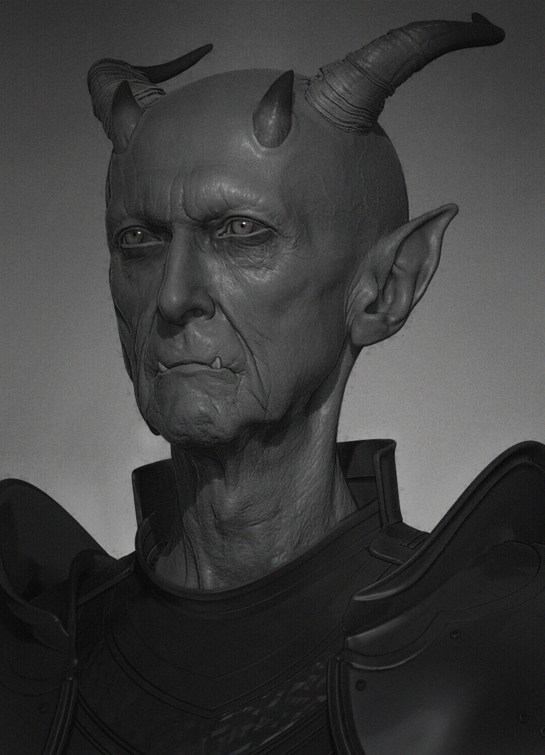 Concept by Sebastian