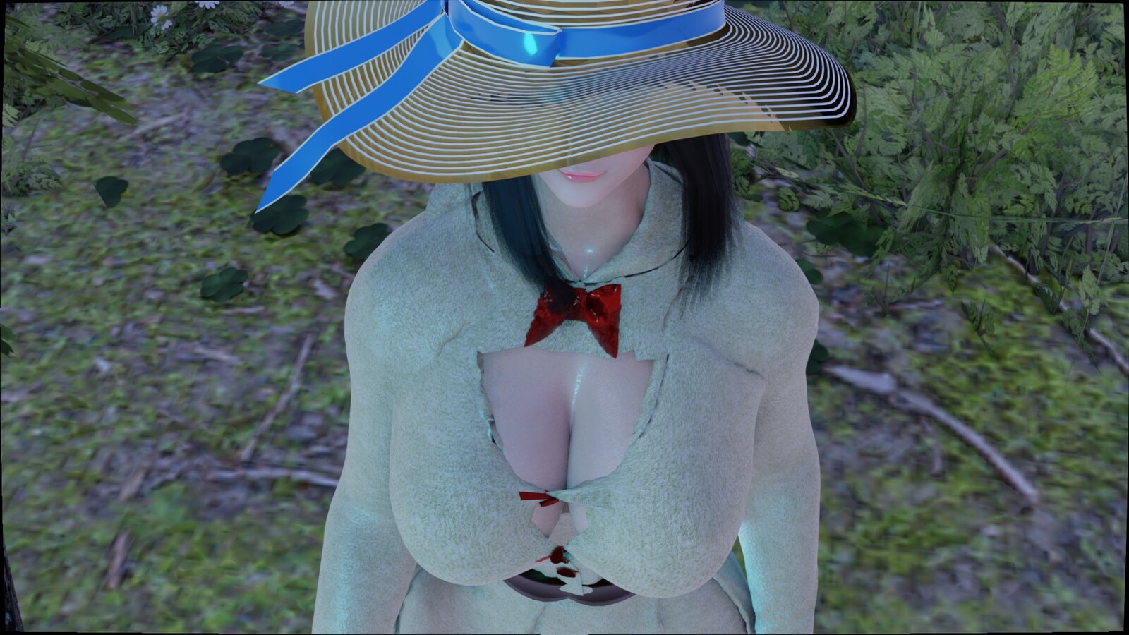 Full new animation will be out tomorrow!