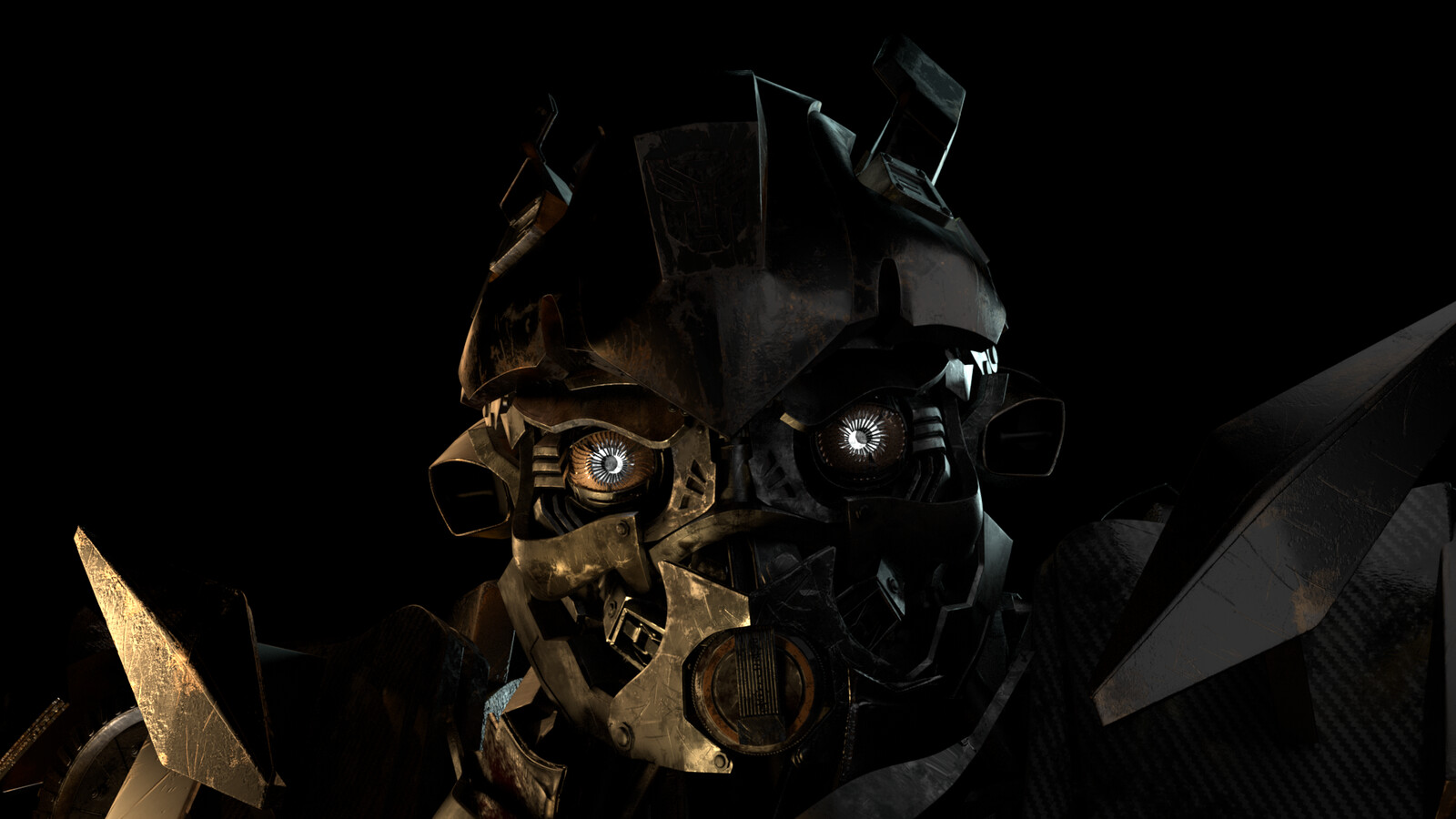 Specular Map