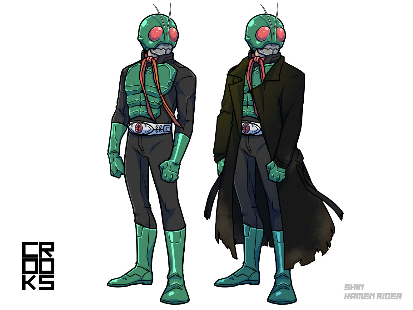 Discover more than 77 kamen rider anime best - in.duhocakina