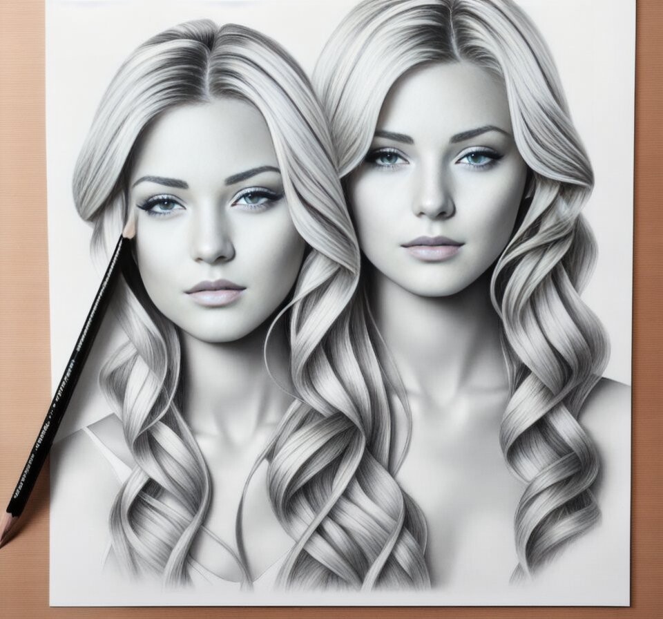 Discover more than 188 realistic sketches