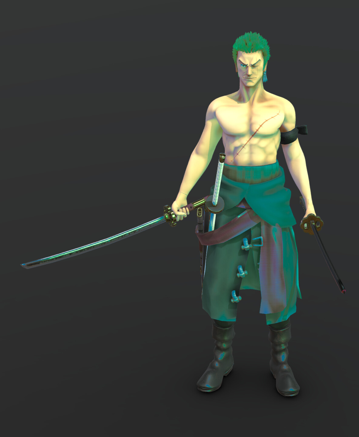 Zoro wallpapers (click for alts)  Zoro one piece, Roronoa zoro, Zoro