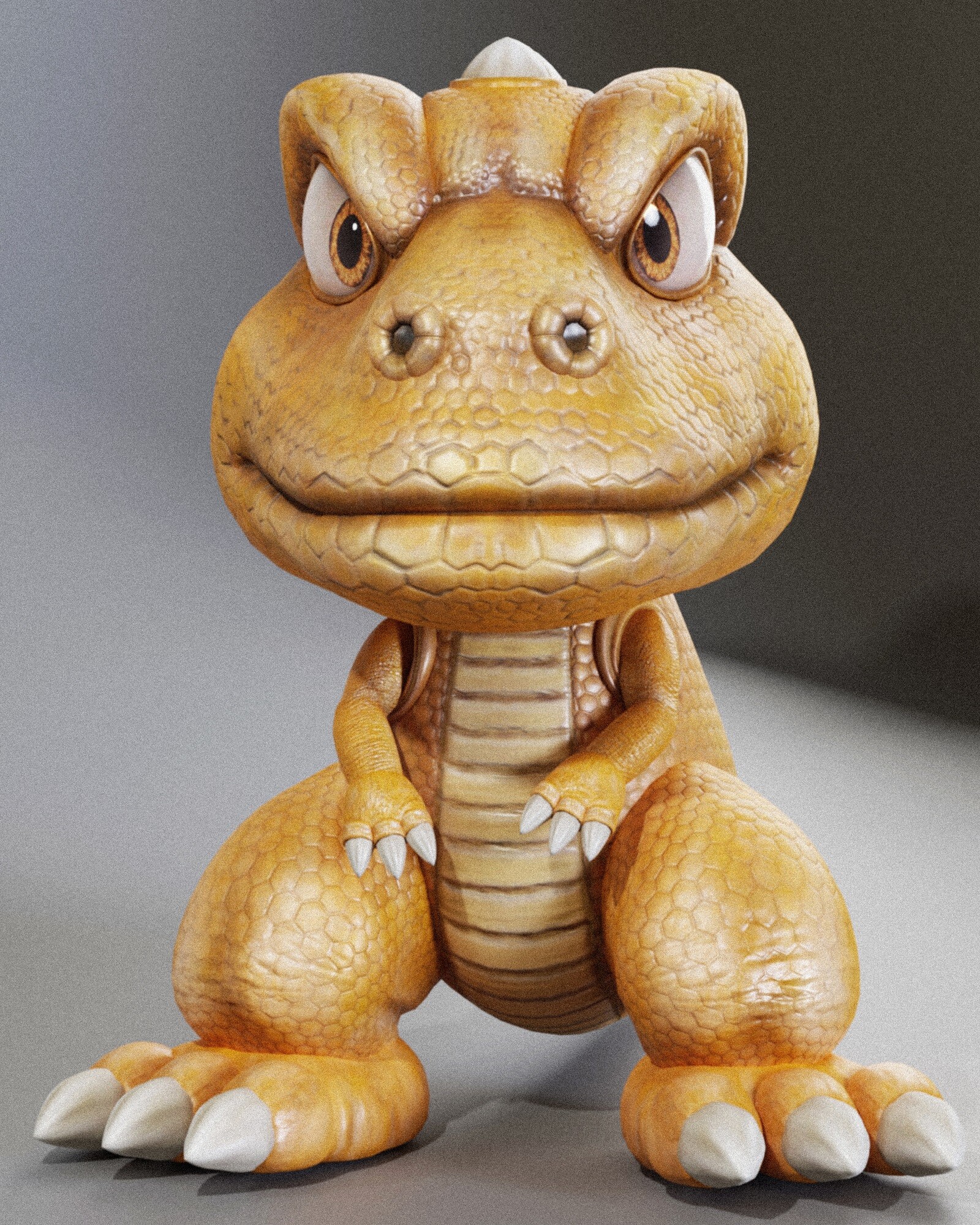 Gon clearance dinosaur figure