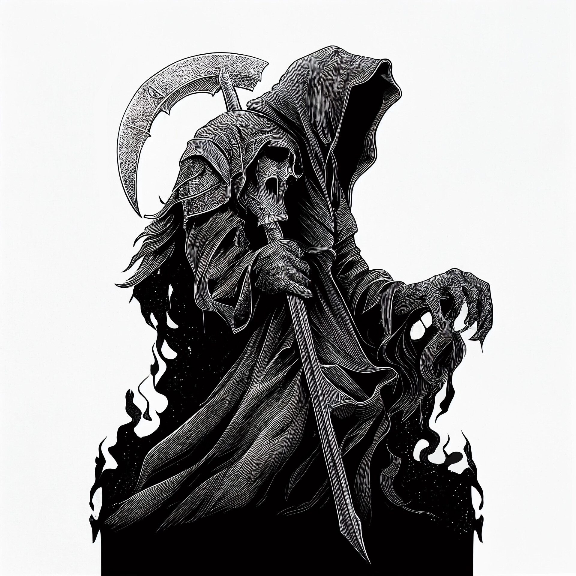 artstation-the-grim-reaper