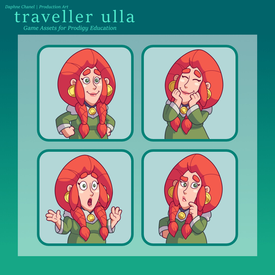 vector art done in affinity designer