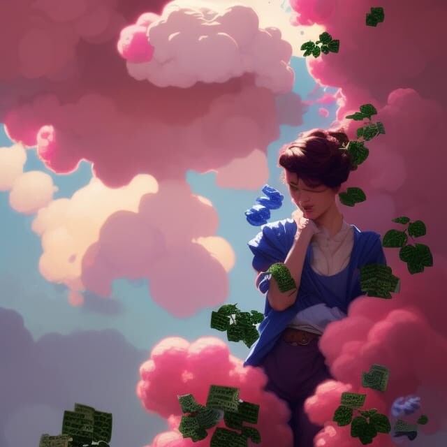 ArtStation - dreams