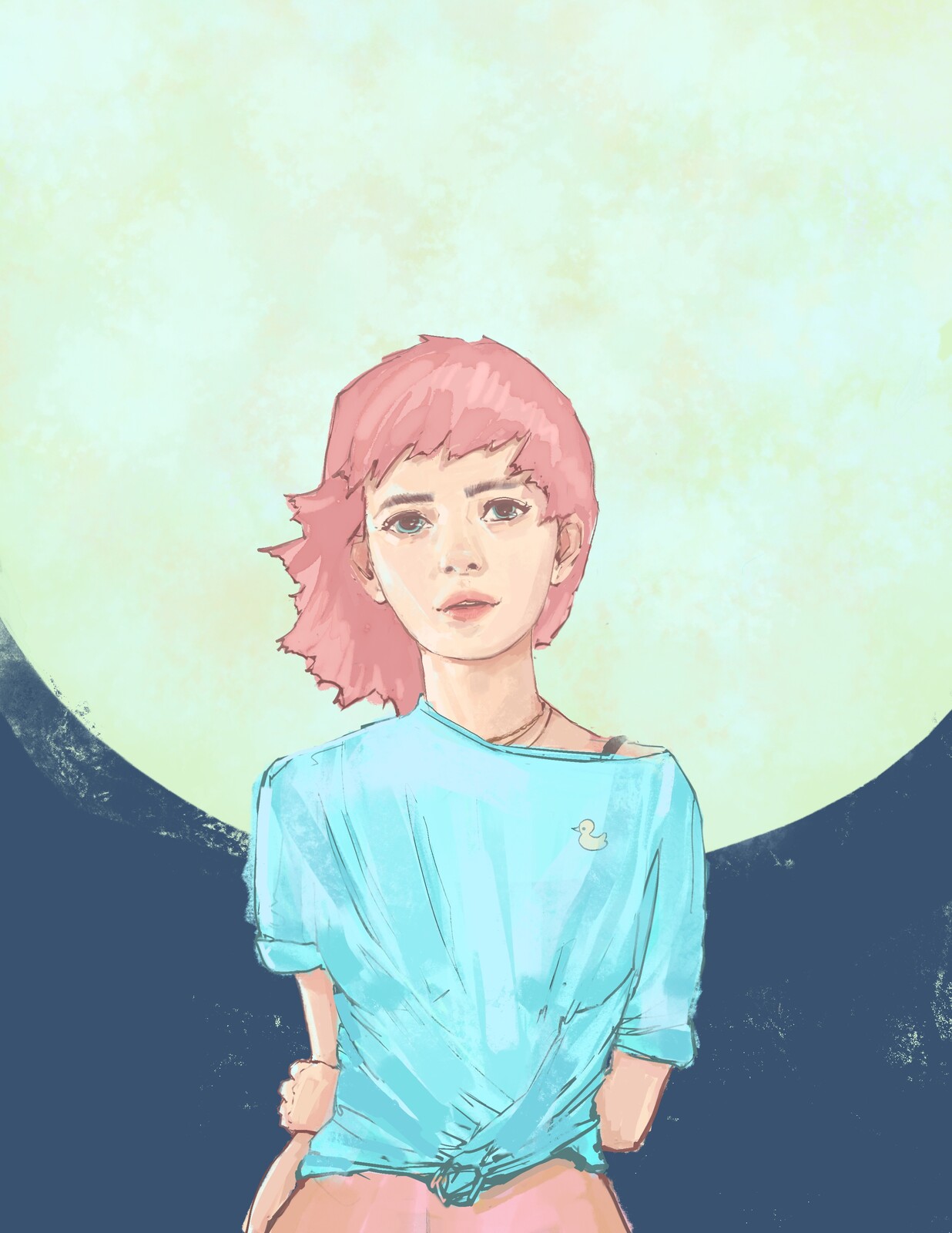 Moonlight