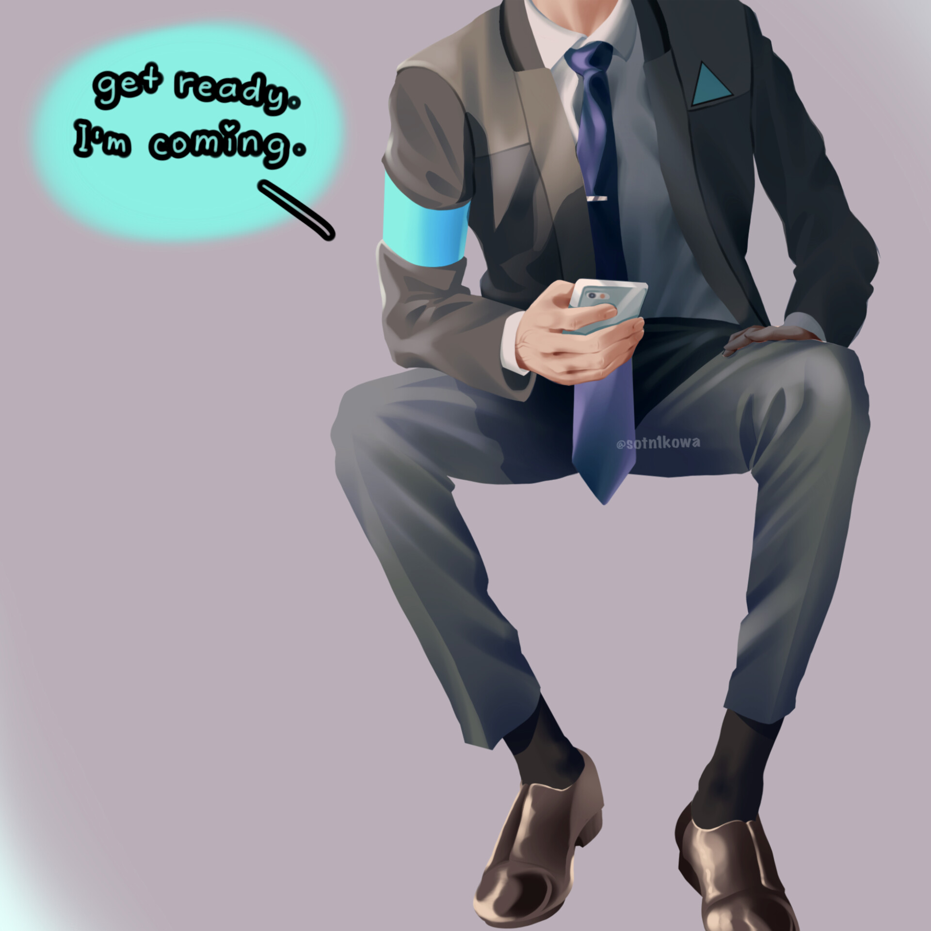 ArtStation - RK800