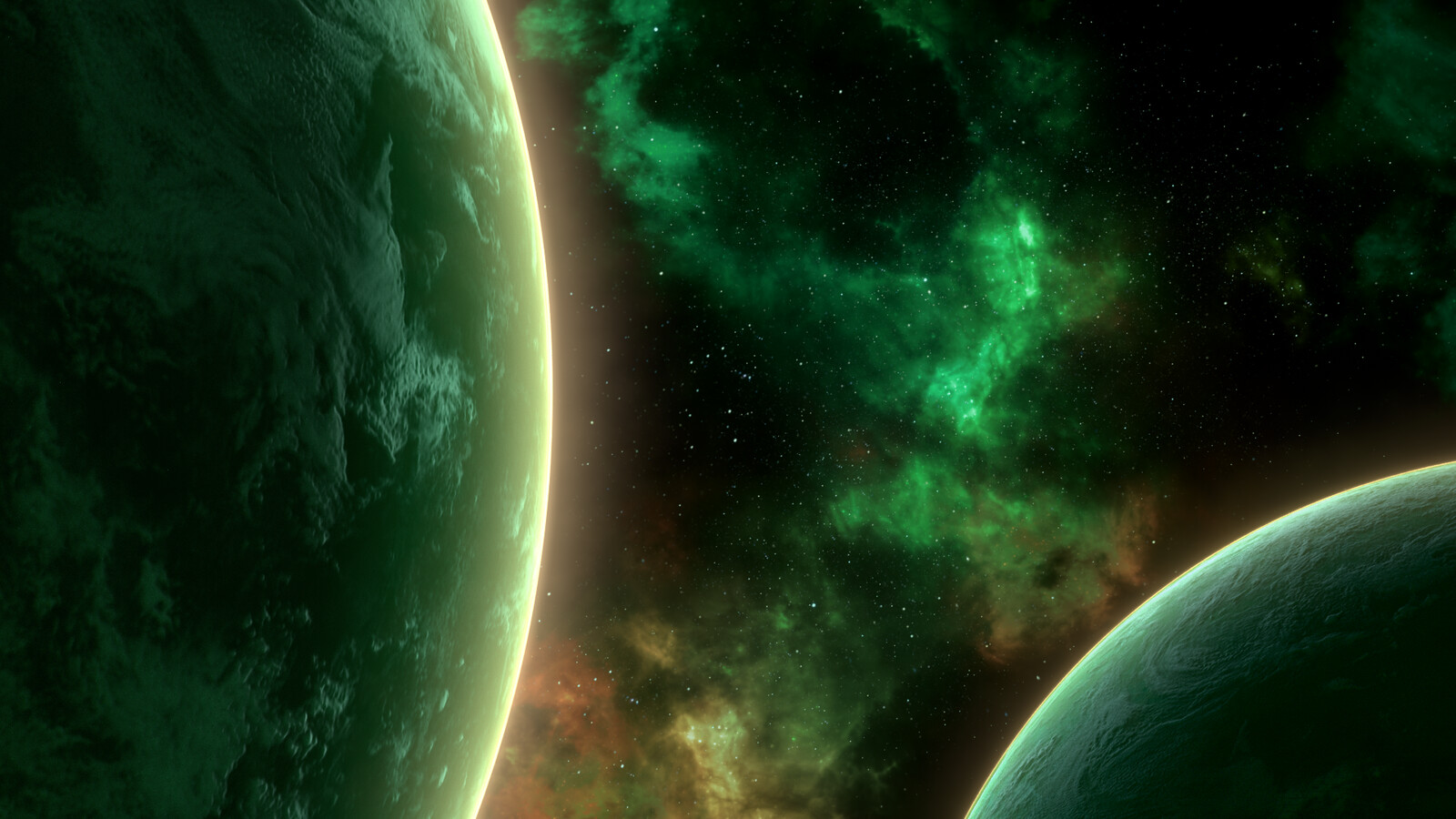 Compositing Breakdown