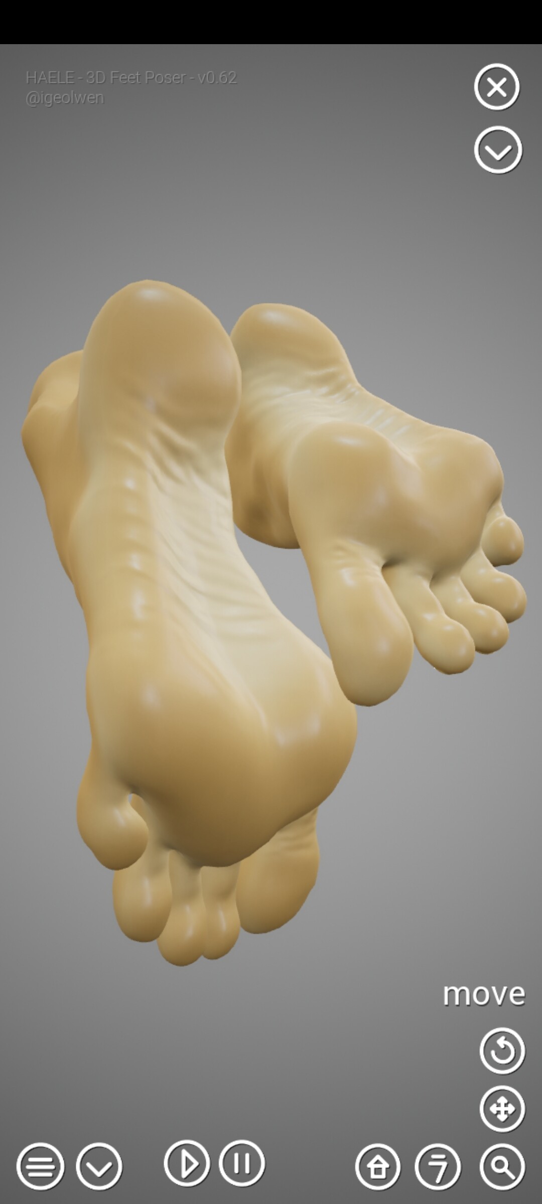 ArtStation - Soft Soles