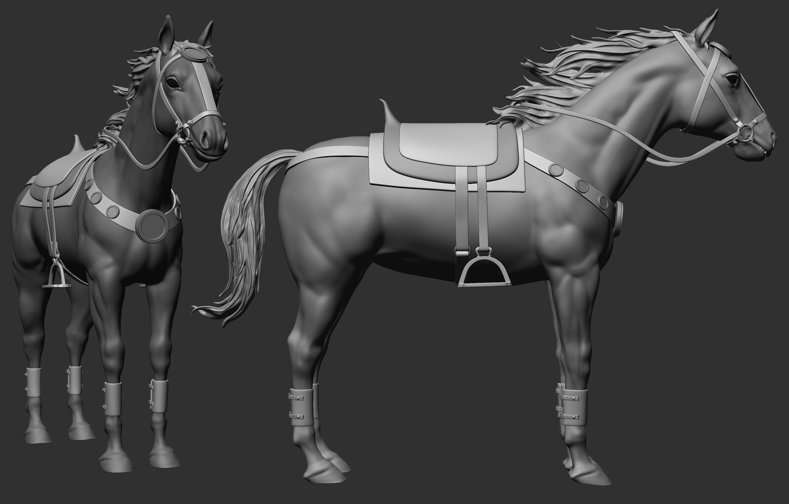 Horse