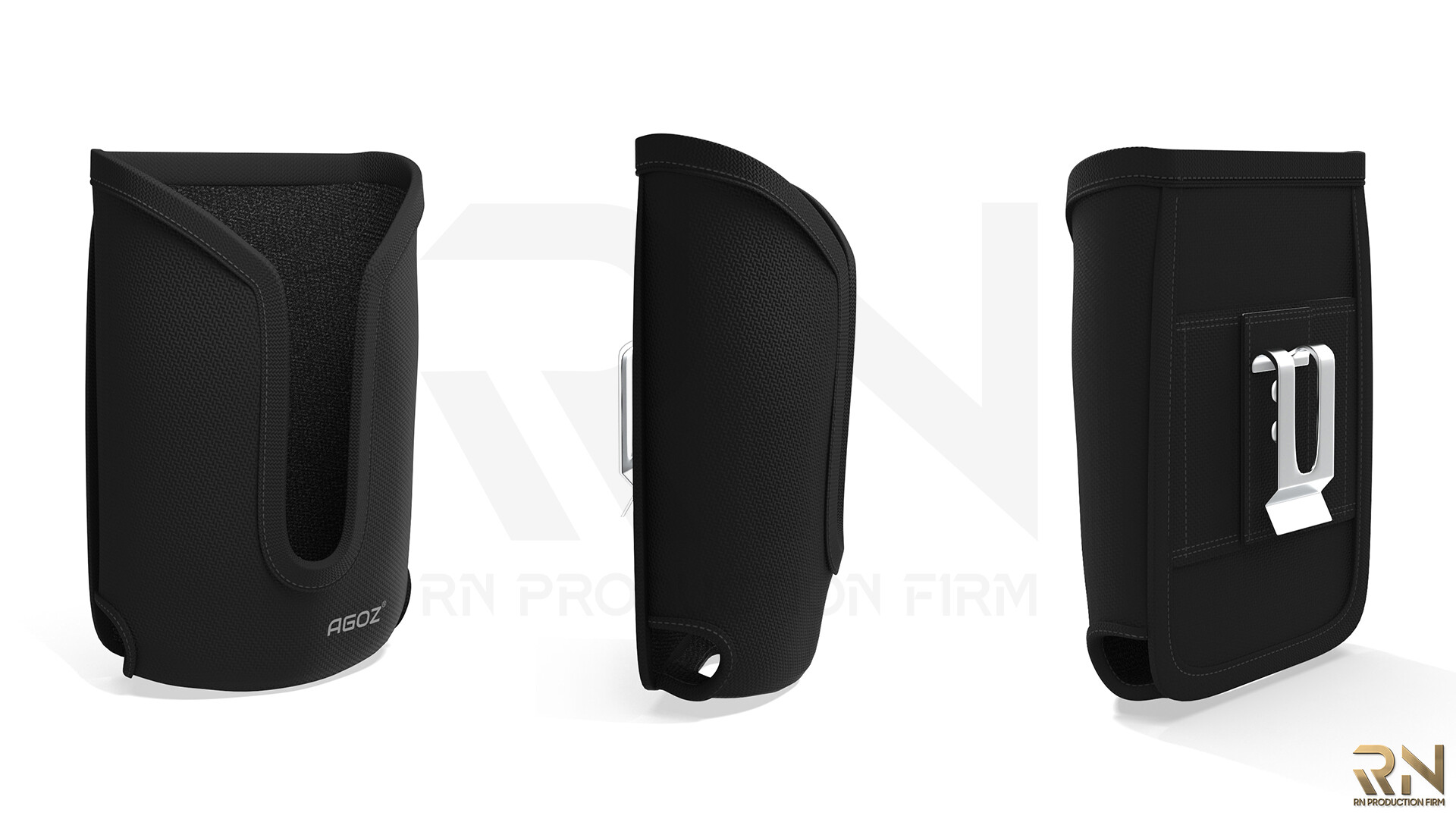 ArtStation 3D Pouch Design Project artstation-3d-pouch-design-project