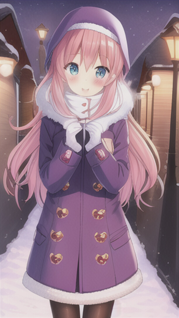 Cute winter outfit #kawaii #cutecore #kawaiicore#kawaiilei #jojifuku #... |  Cute Outfits | TikTok