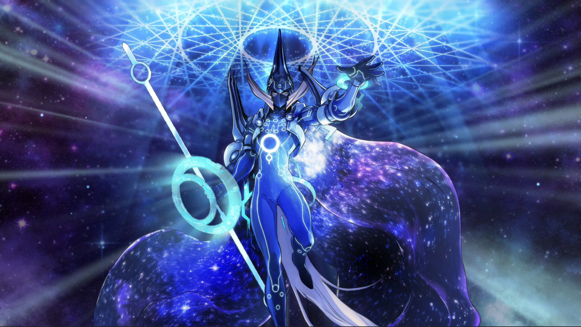 Astrograph 2025