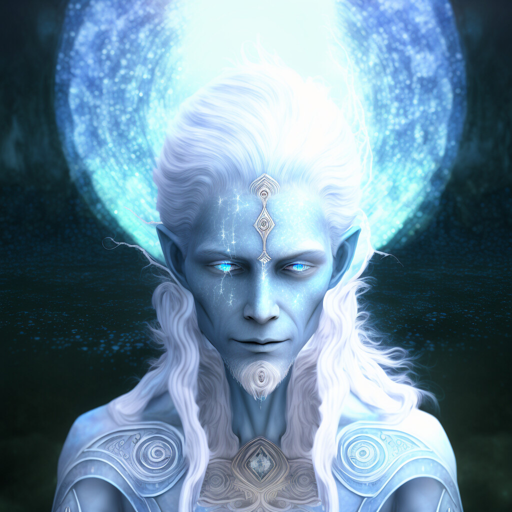 Shalanaya Lyran varient 5