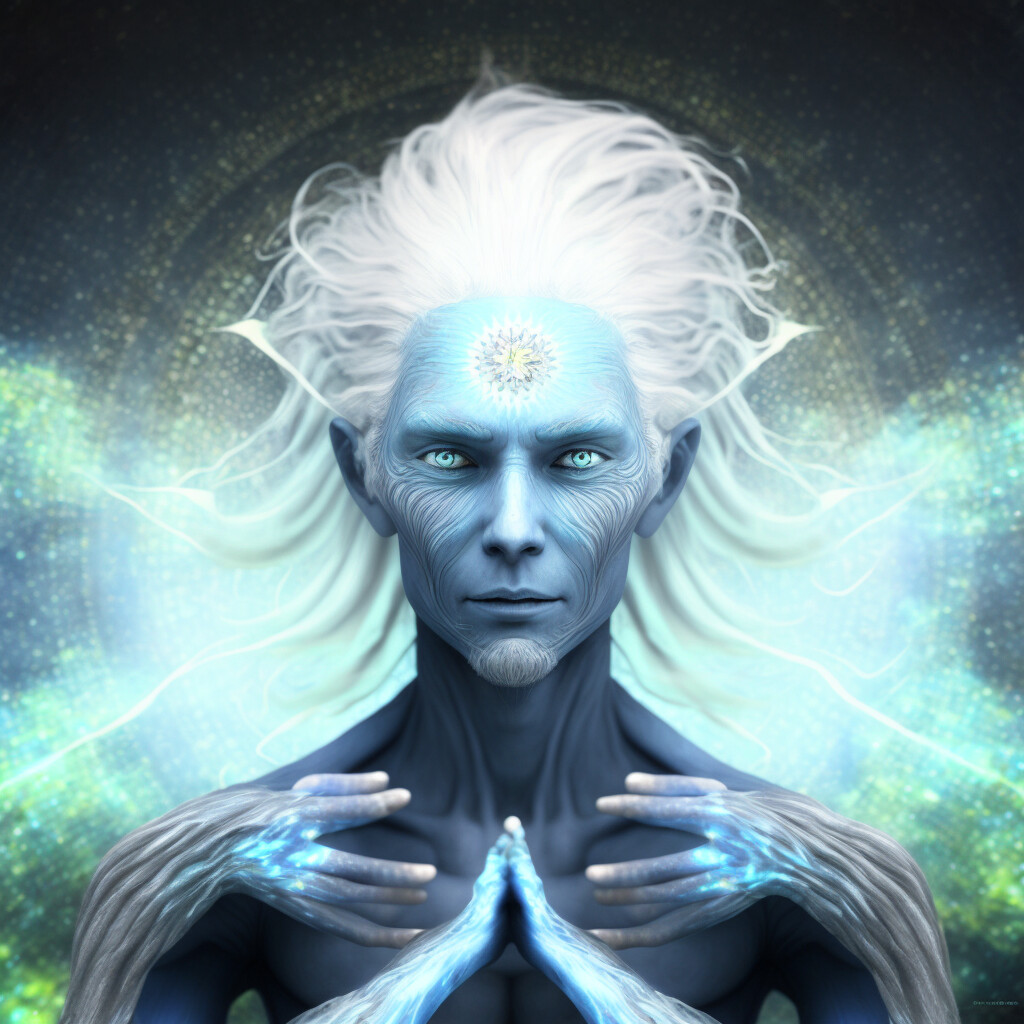 Shalanaya Lyran varient 6