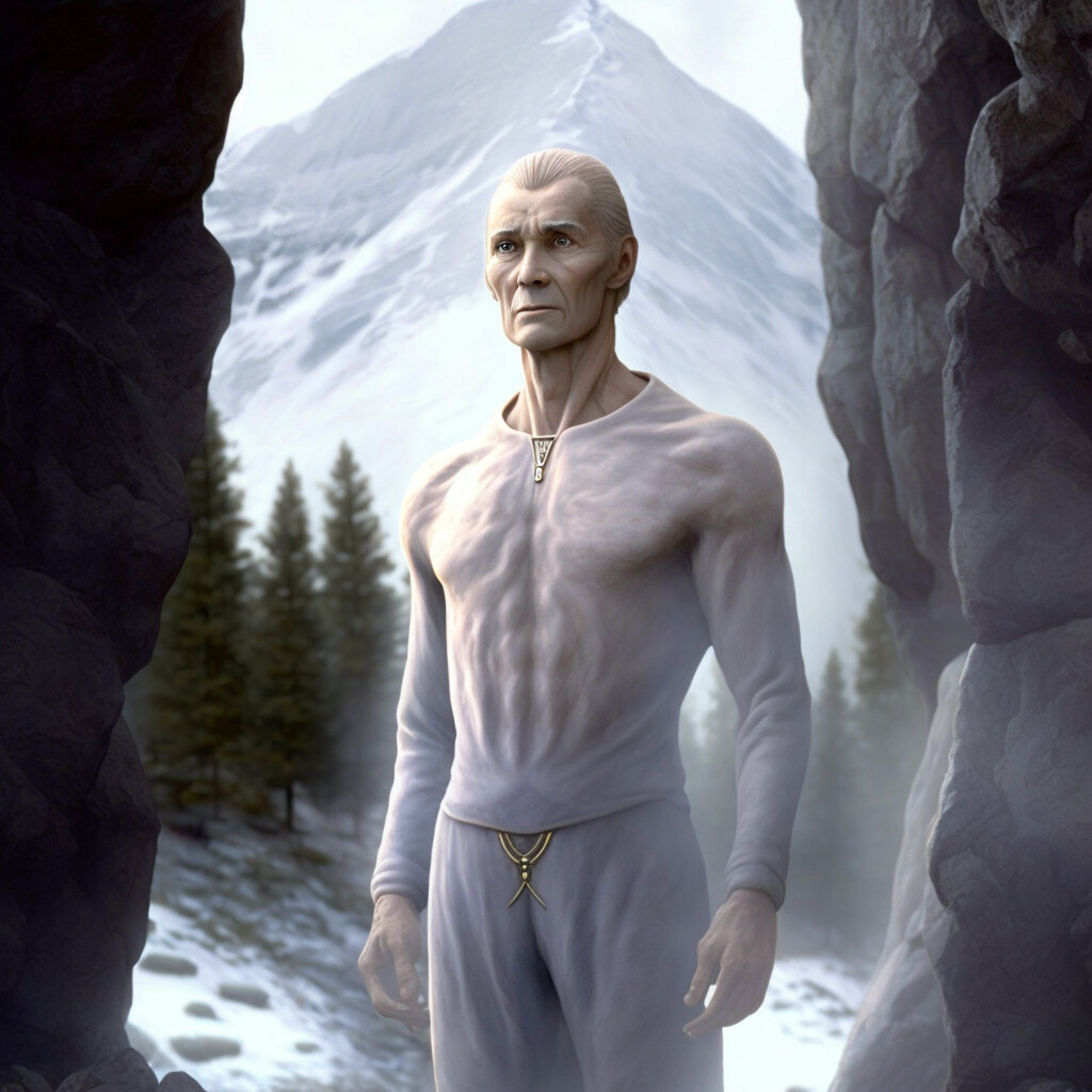 Telosians 7