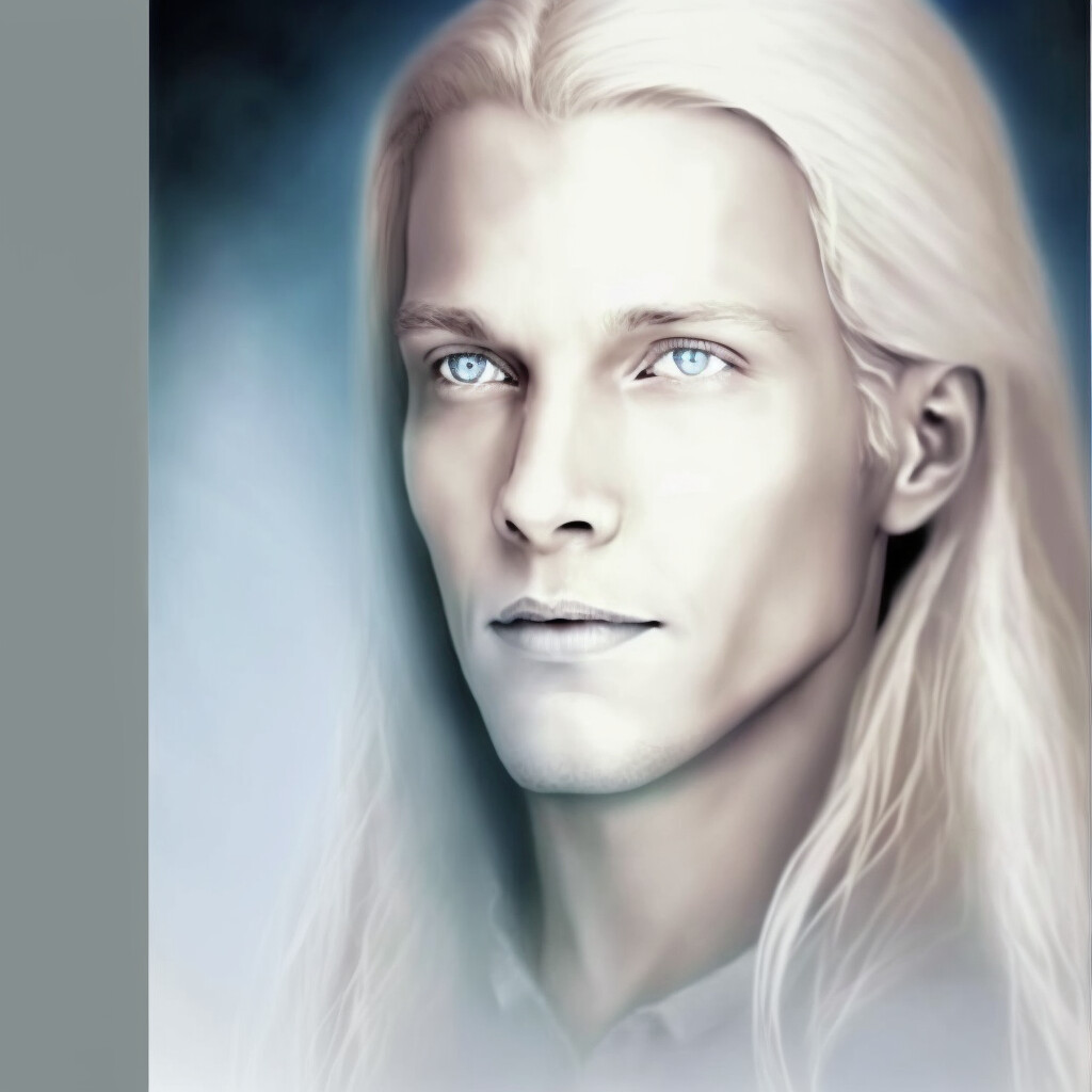 ArtStation Tall Whites artstation-tall-whites