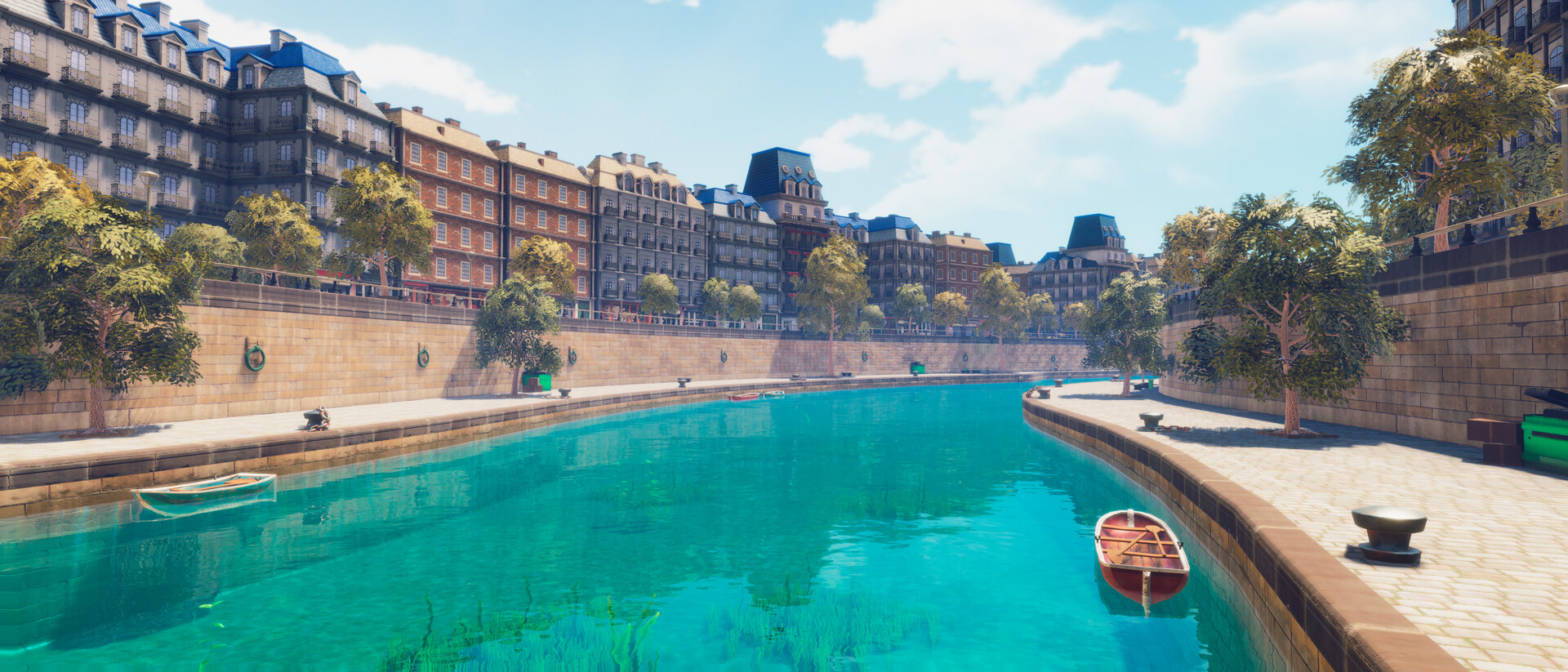 Ethan Reyes Calabia - Tad : Paris