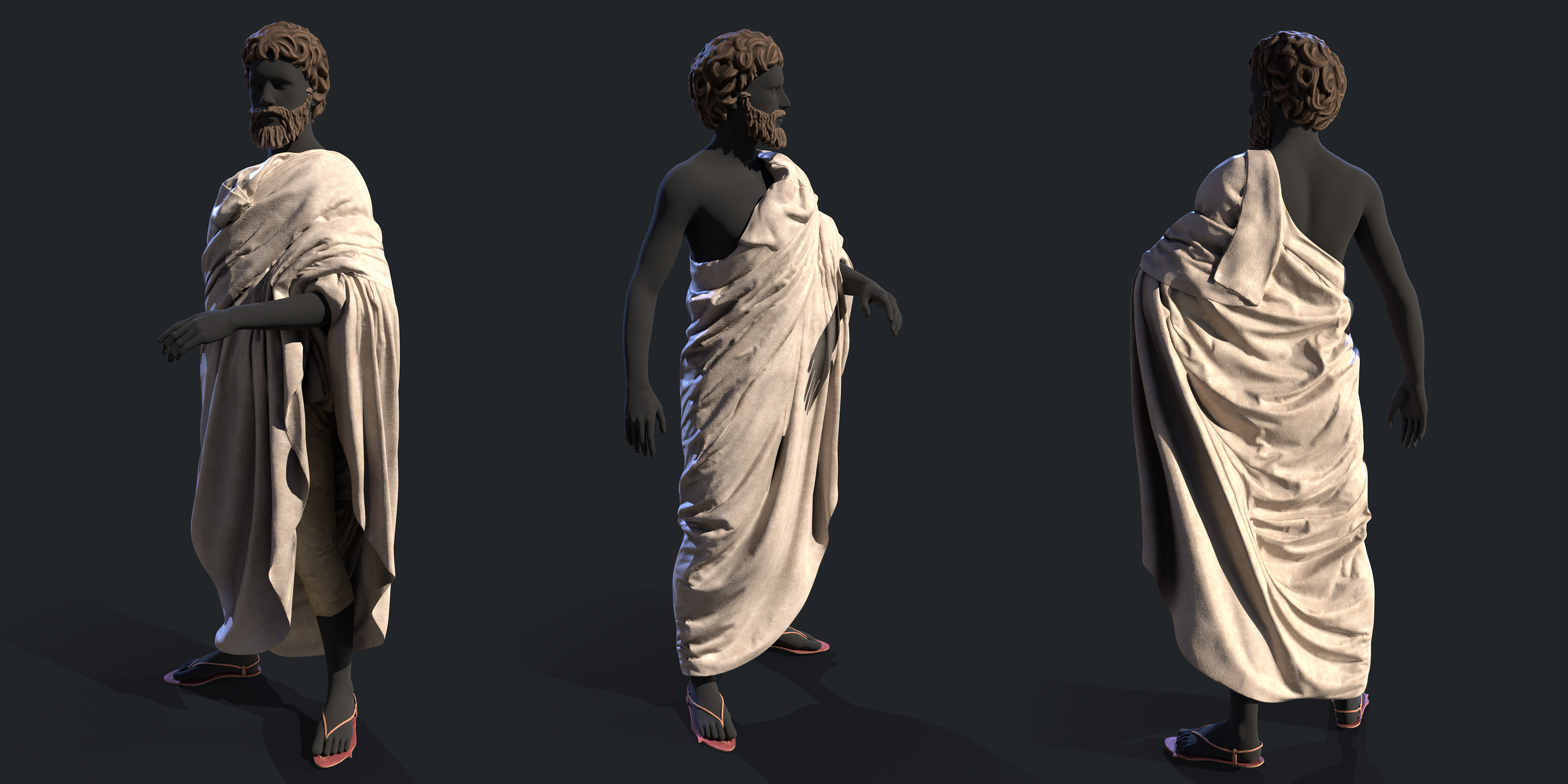Toga