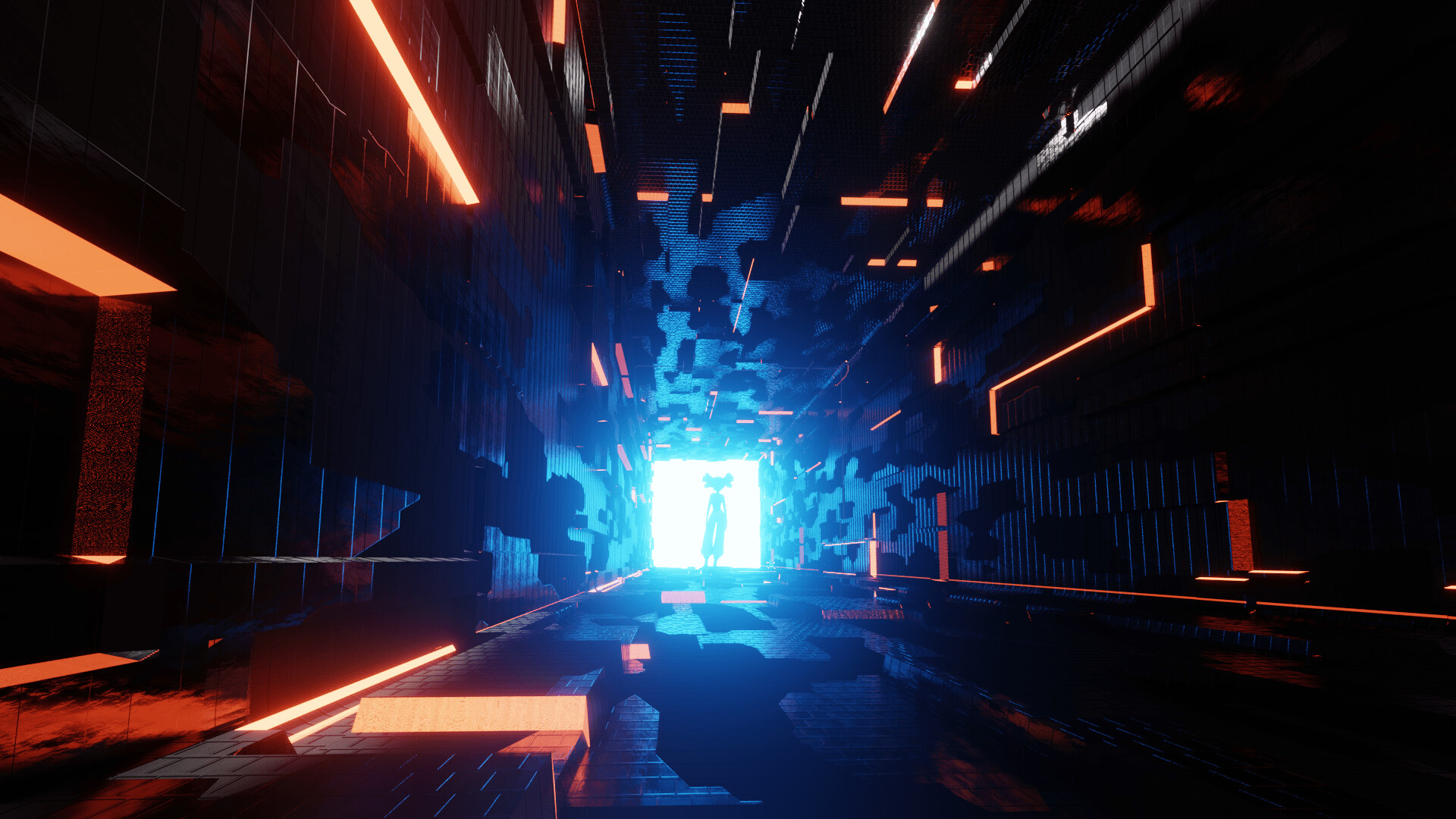 ArtStation - 1 project