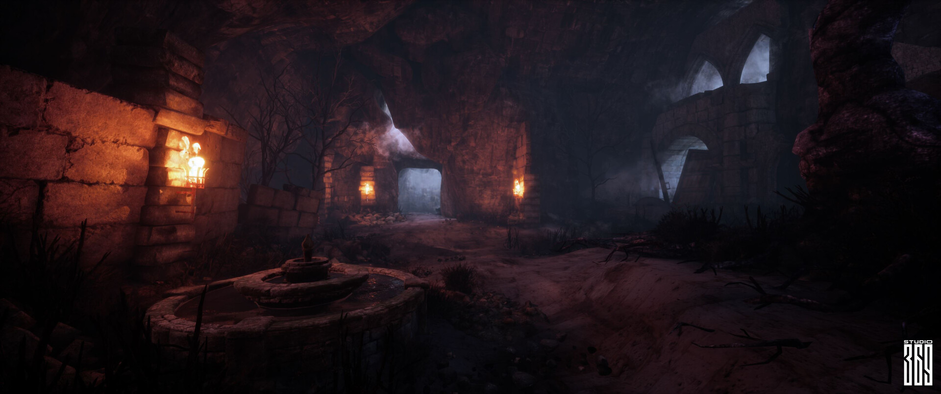 Scott Lopez - Rune 2: Dungeons