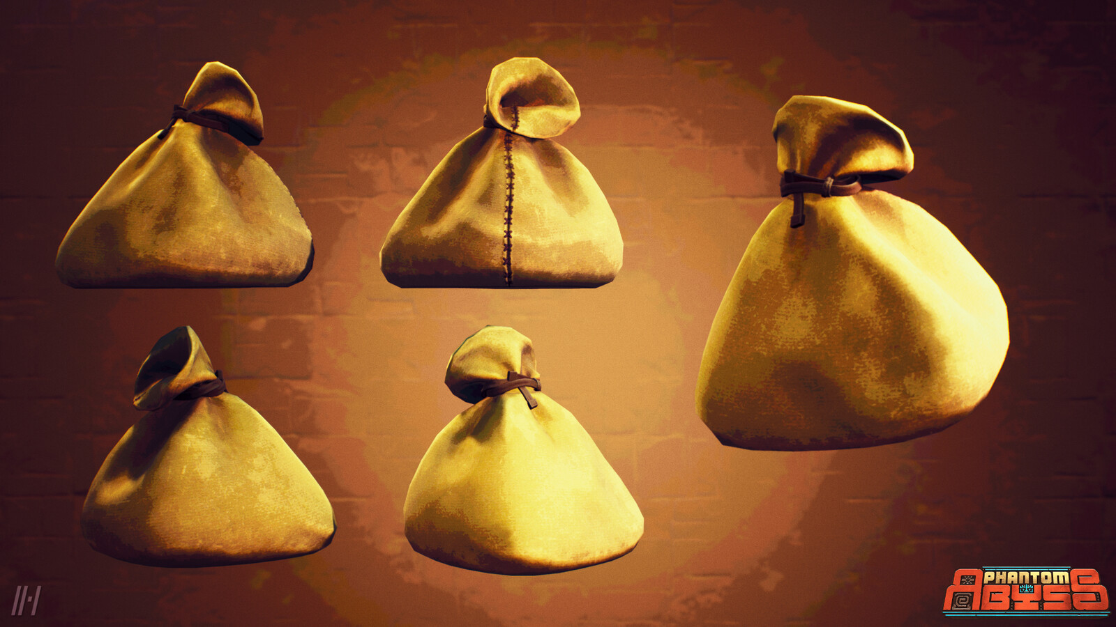 The classic sandbag