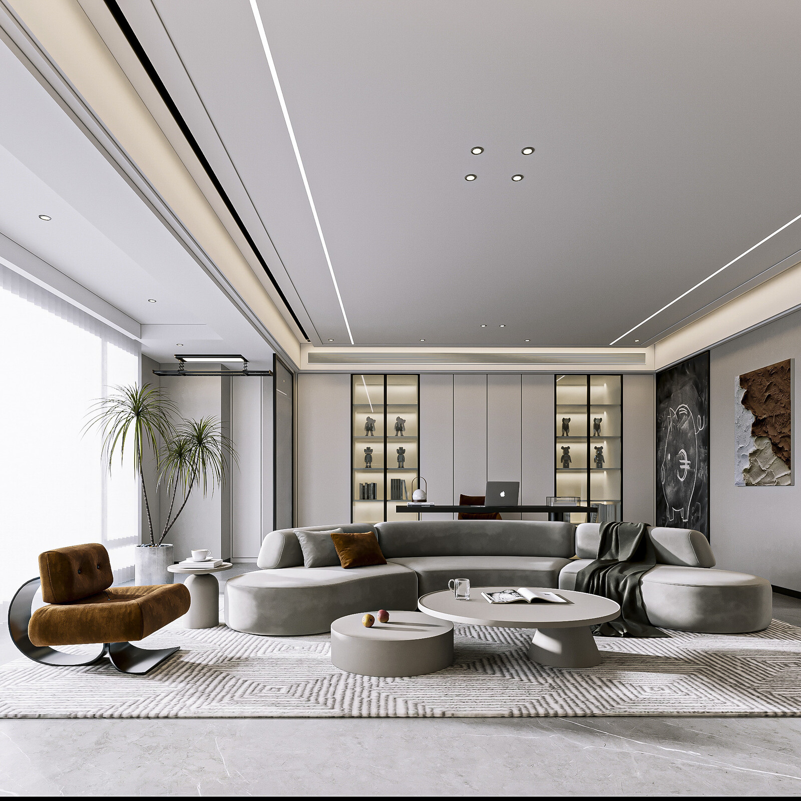 Apartment Studio 
