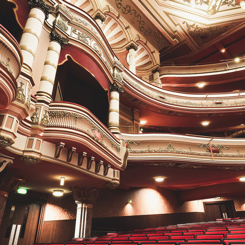 King's Theatre Glasgow