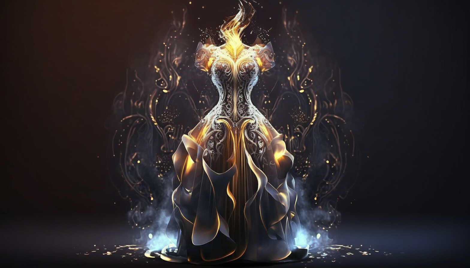 women dress from Souls by IA STUDIO &amp; S7