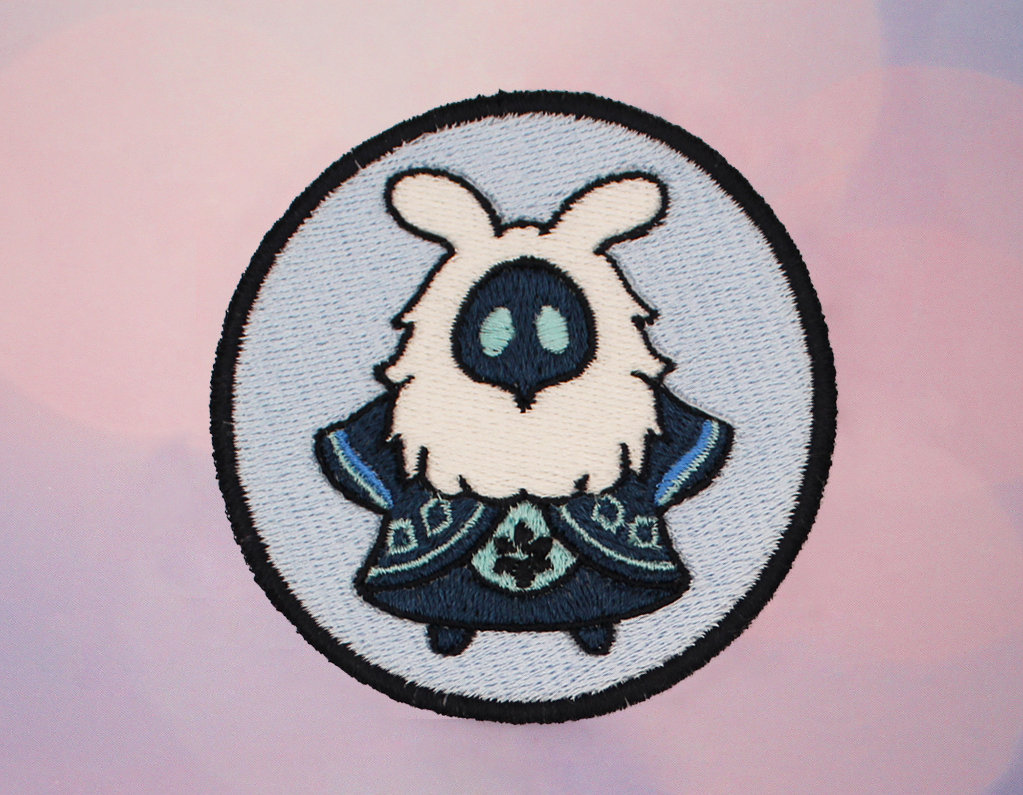 Cryo Abyss Mage