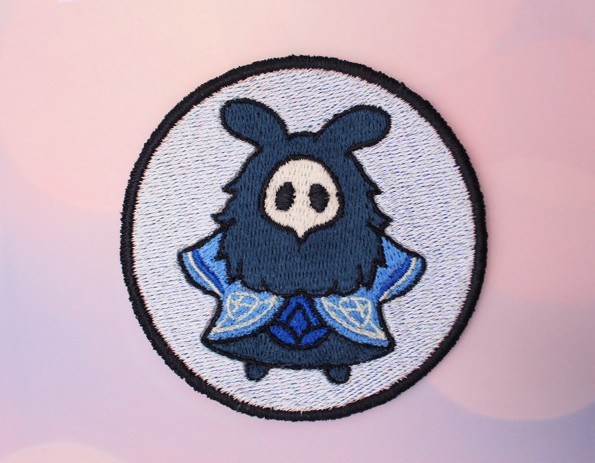 Hydro Abyss Mage