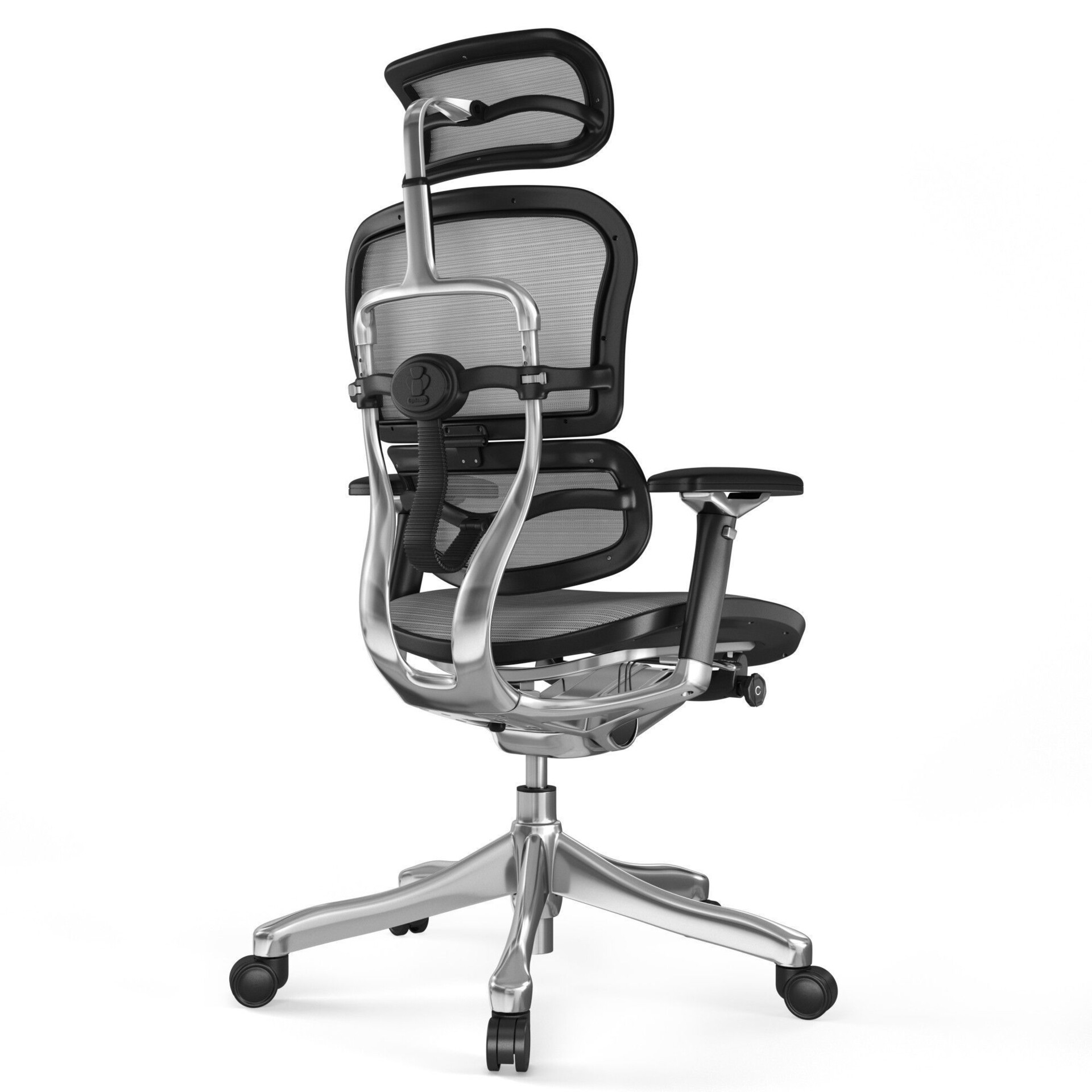 Ergohuman hotsell plus luxury