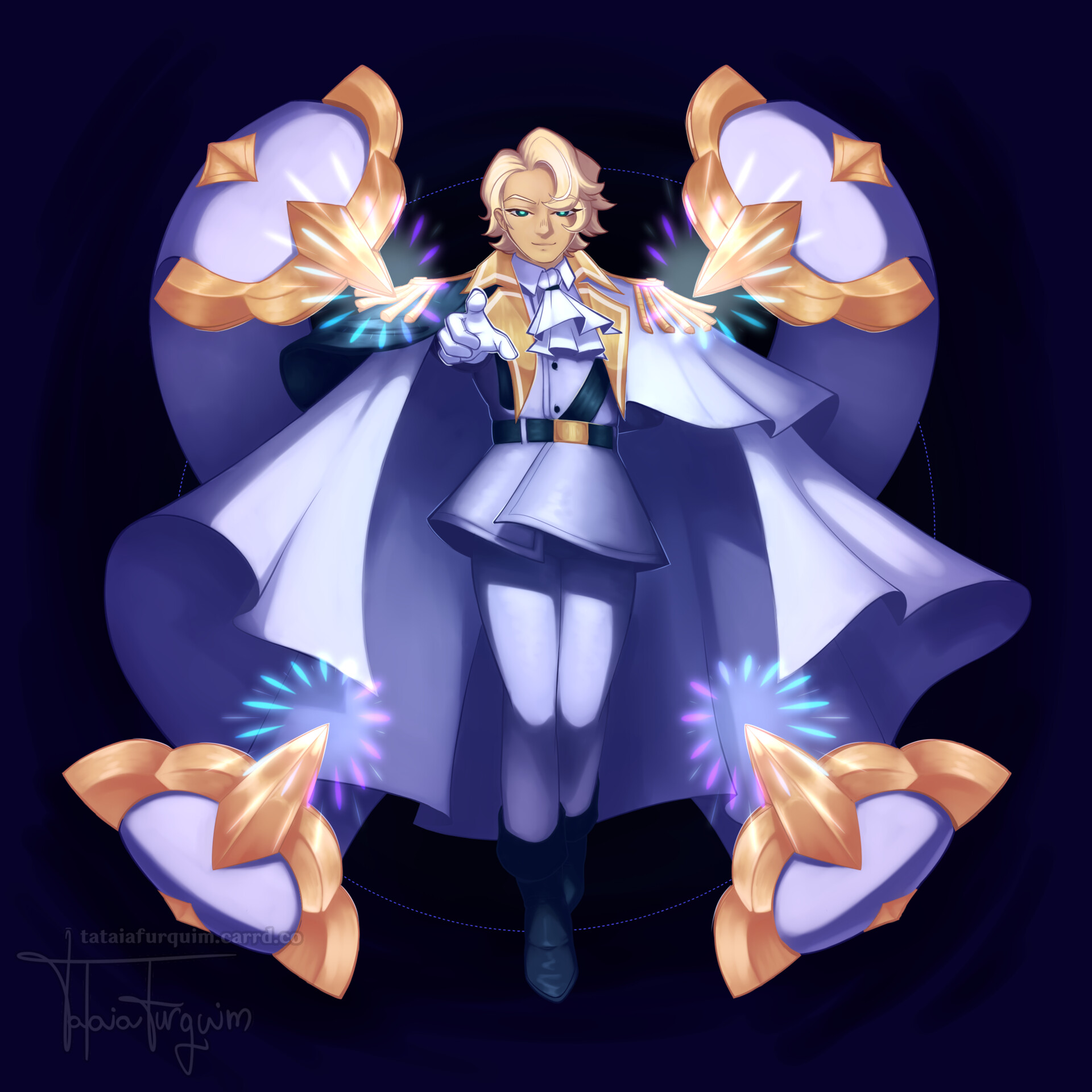 ArtStation Clotted Cream Cookie