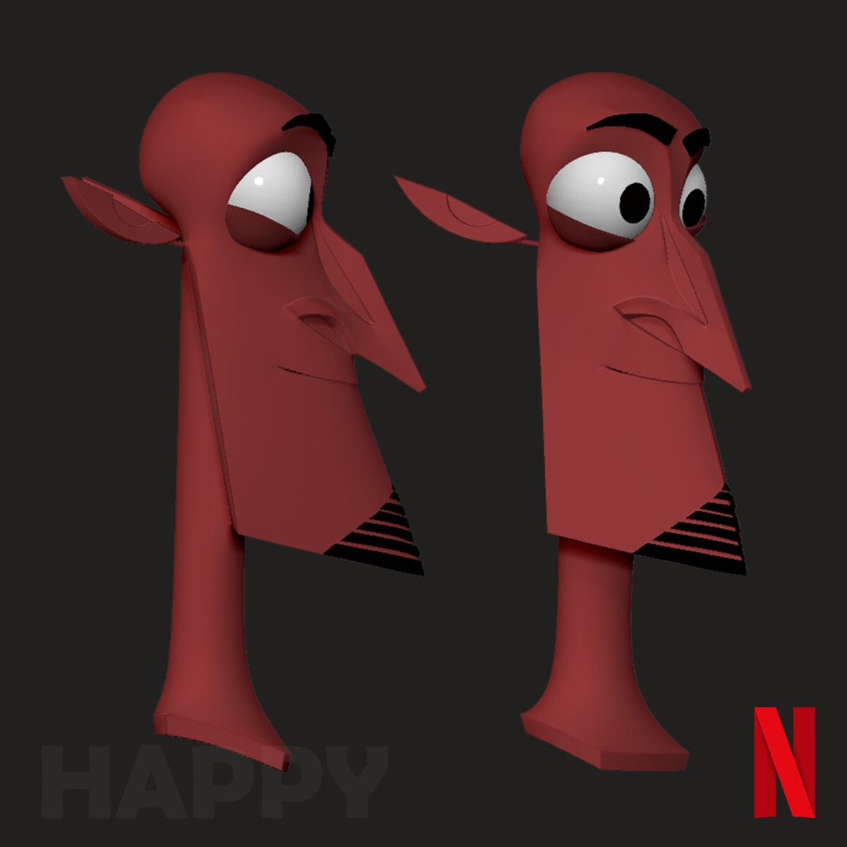 Happy 2of2