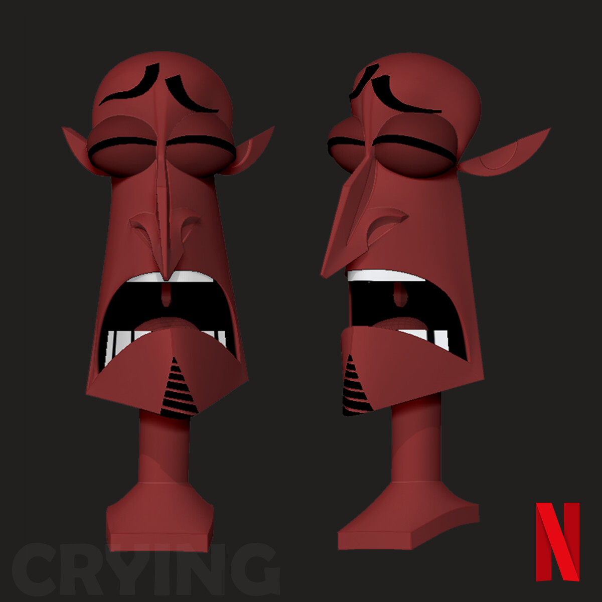 Crying 1of2