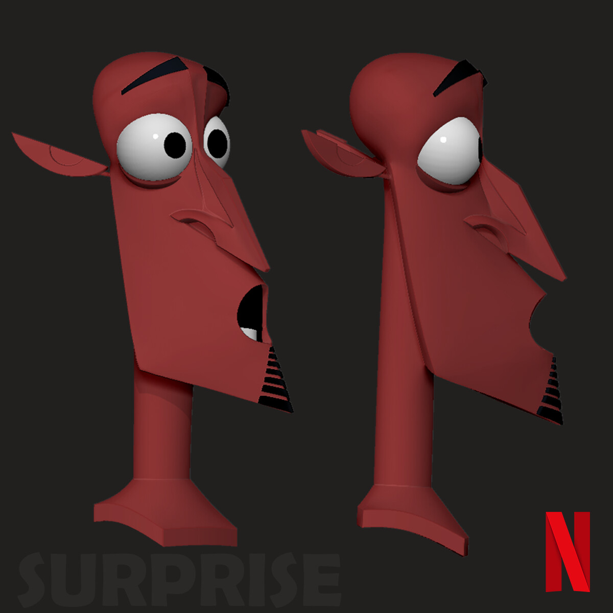 Surprise 2of2